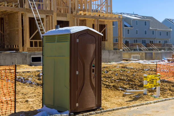 Best Affordable portable toilet rental  in South Point, OH