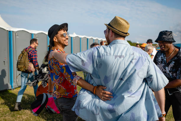 Best Emergency porta potty rental  in South Point, OH