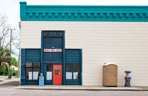 Best Portable toilet rental cost  in South Point, OH