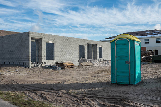 Best Porta potty services near me  in South Point, OH